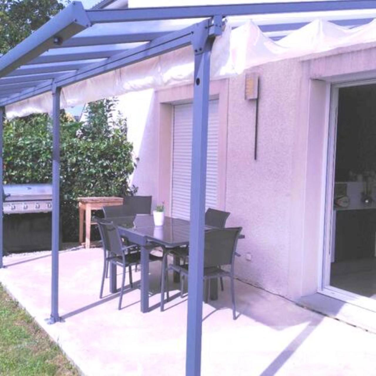 Maison Belizo, Familiale ,Calme Et Reposante. Vernet المظهر الخارجي الصورة