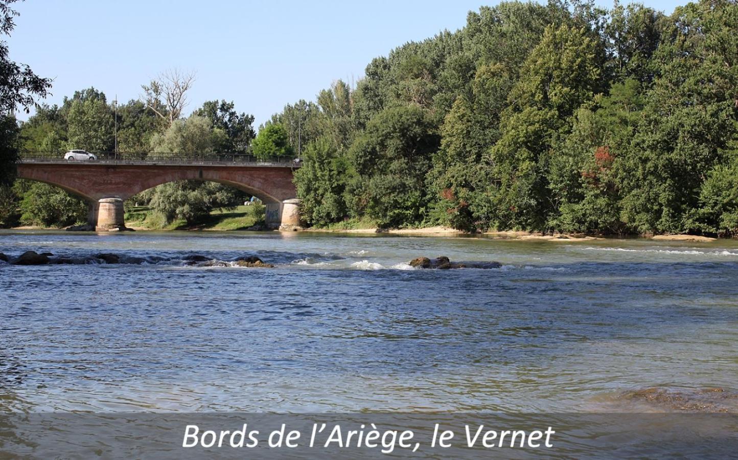 Maison Belizo, Familiale ,Calme Et Reposante. Vernet المظهر الخارجي الصورة
