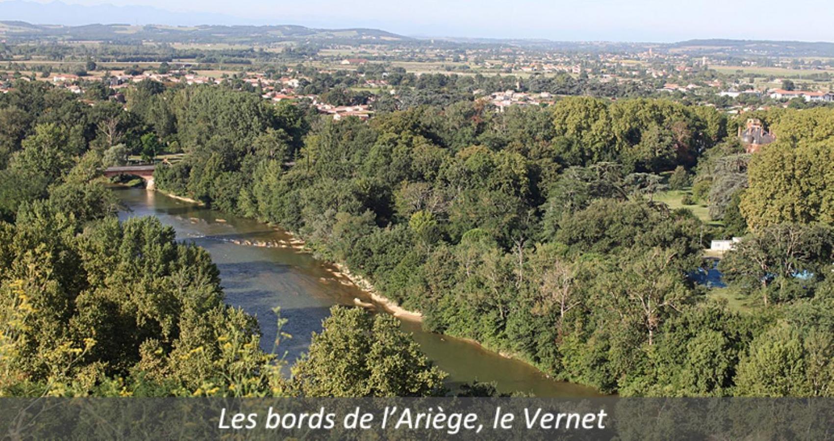 Maison Belizo, Familiale ,Calme Et Reposante. Vernet المظهر الخارجي الصورة