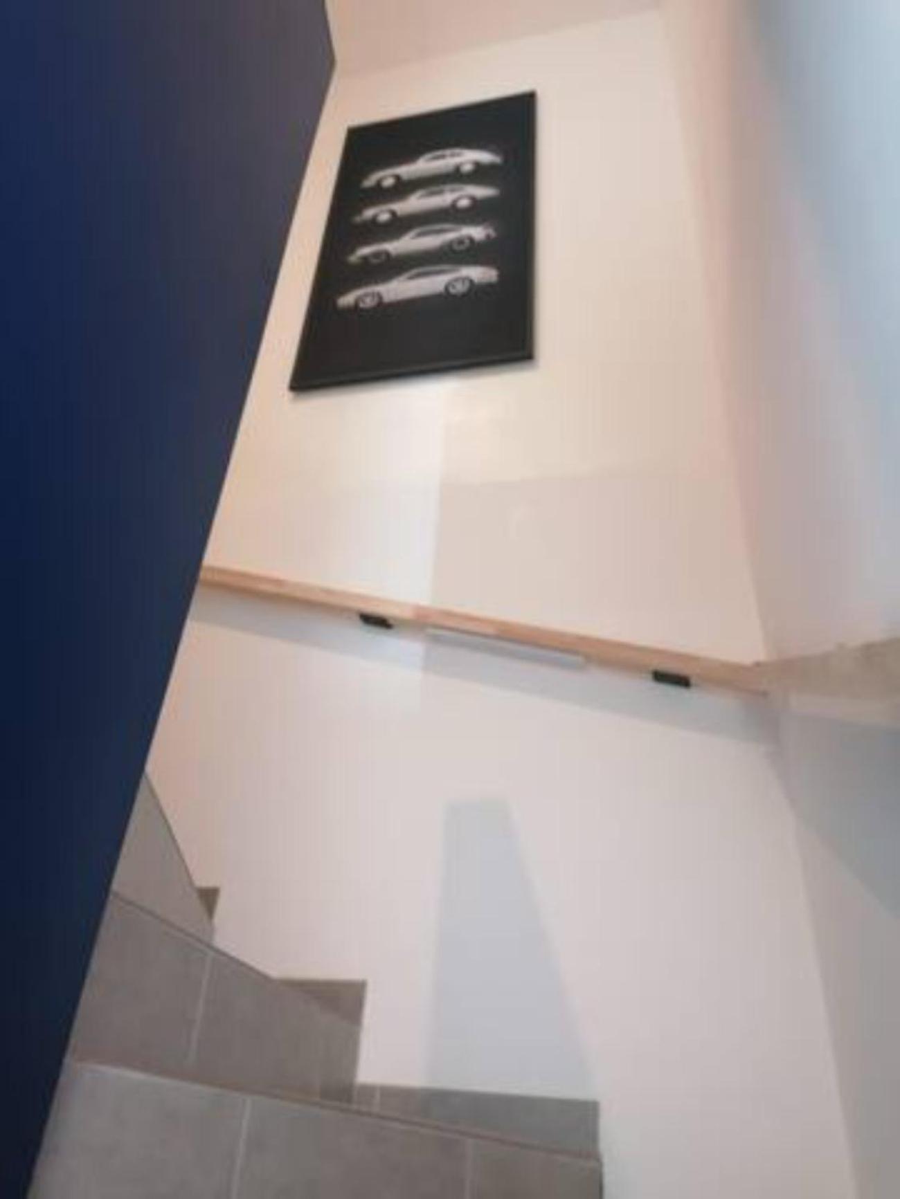 Maison Belizo, Familiale ,Calme Et Reposante. Vernet المظهر الخارجي الصورة