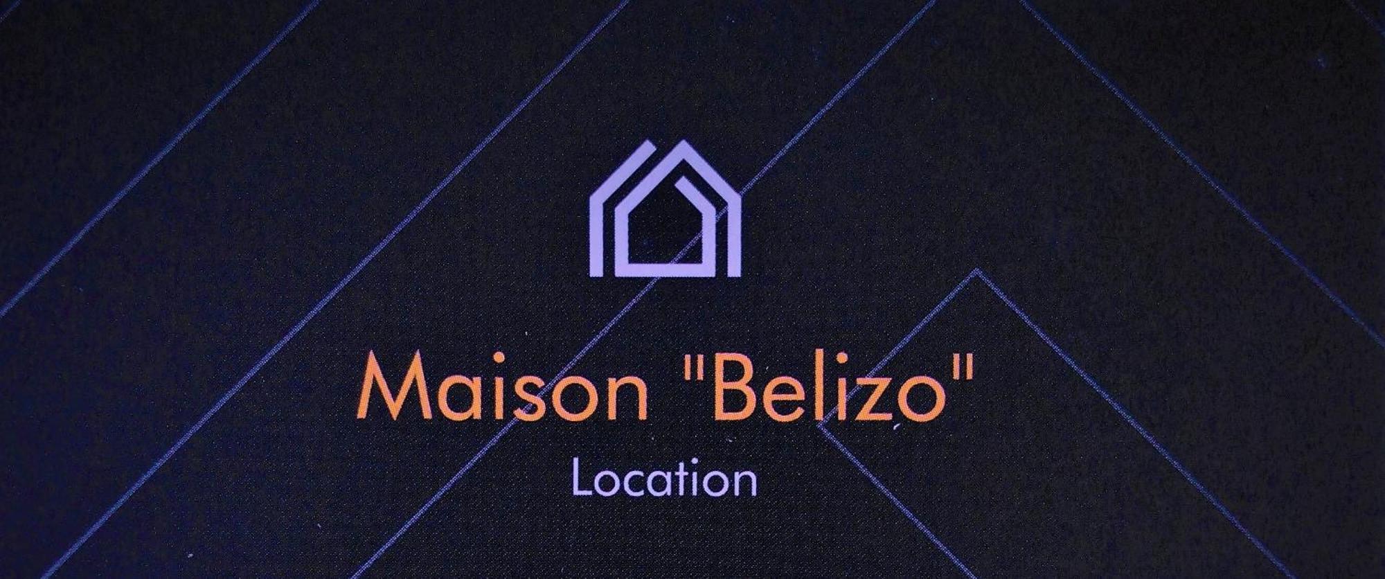 Maison Belizo, Familiale ,Calme Et Reposante. Vernet المظهر الخارجي الصورة